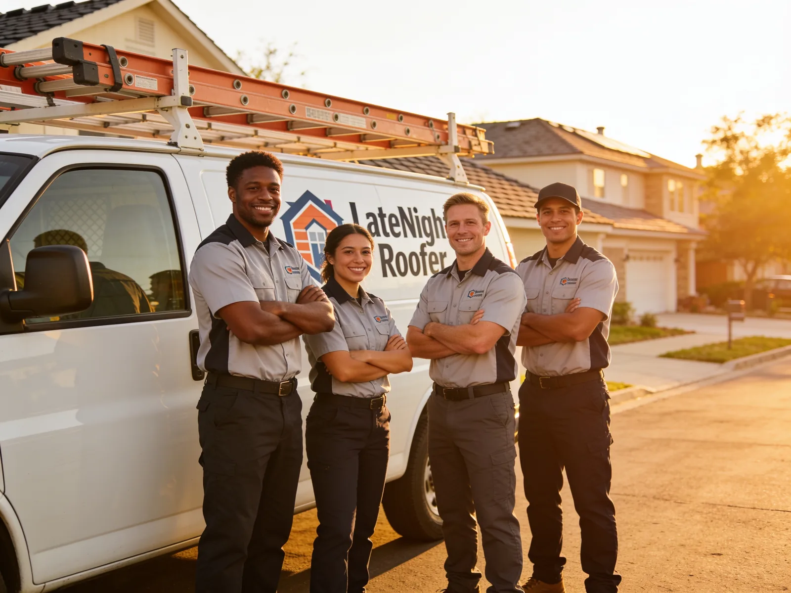 Emergency Roof Repair company in Casper, WY